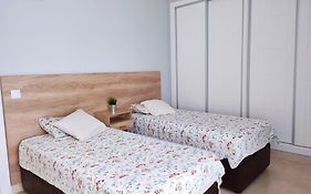 Apartamentos Calle Mayor, City Center